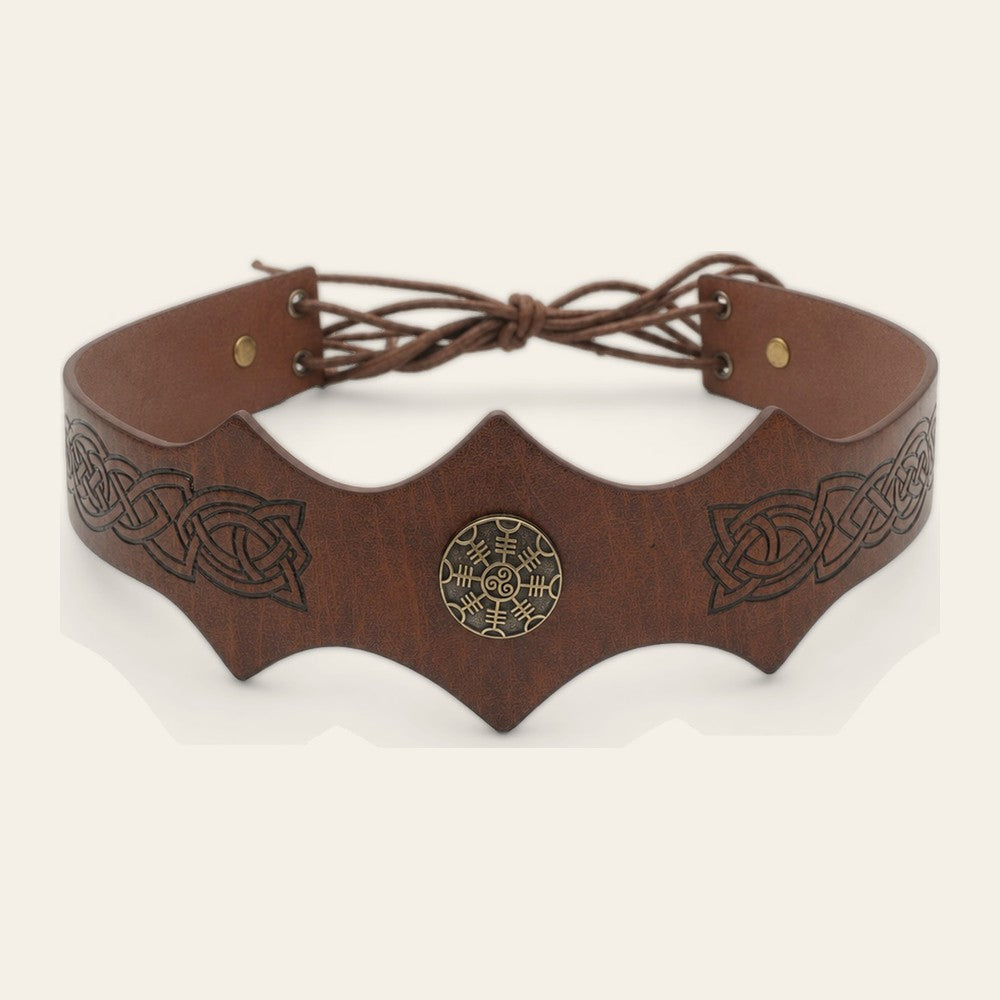 Circlets, headbands and medieval accessories at LARPLAY