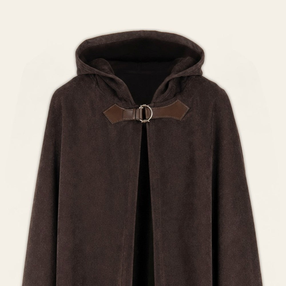 Hooded cloaks and capes at LARPLAY