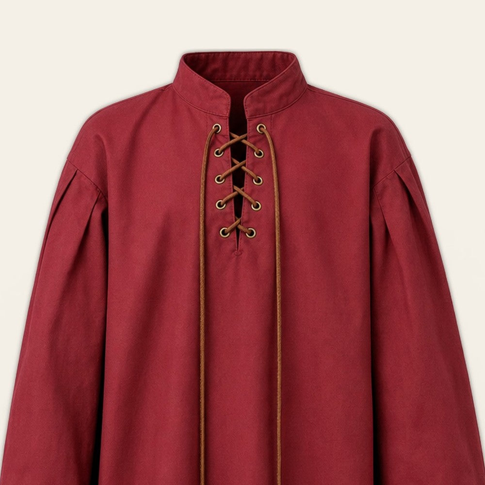Kids' medieval shirts at LARPLAY