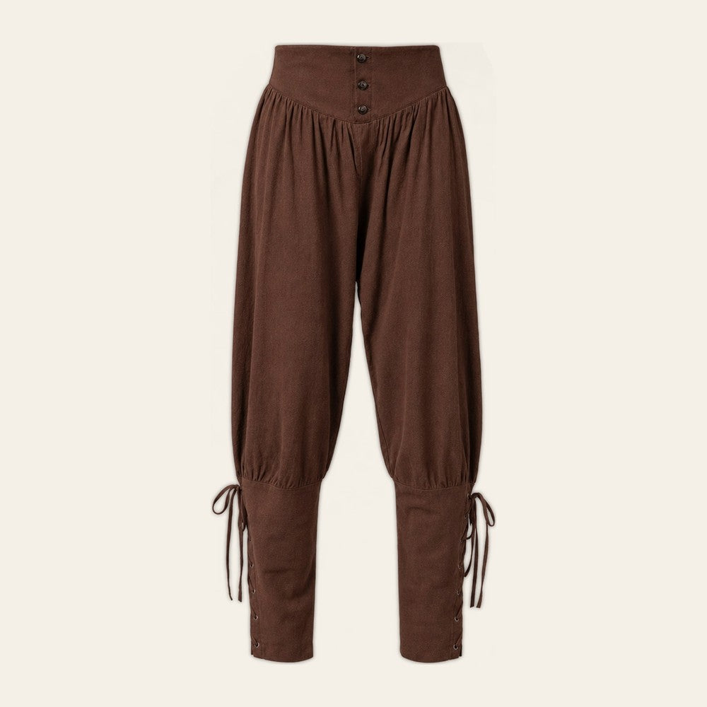 Medieval trousers and skirts at LARPLAY