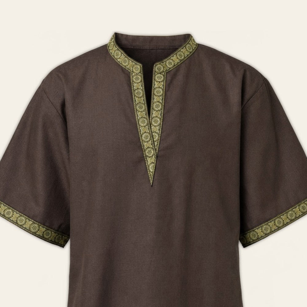 Medieval tunics and shirts at LARPLAY