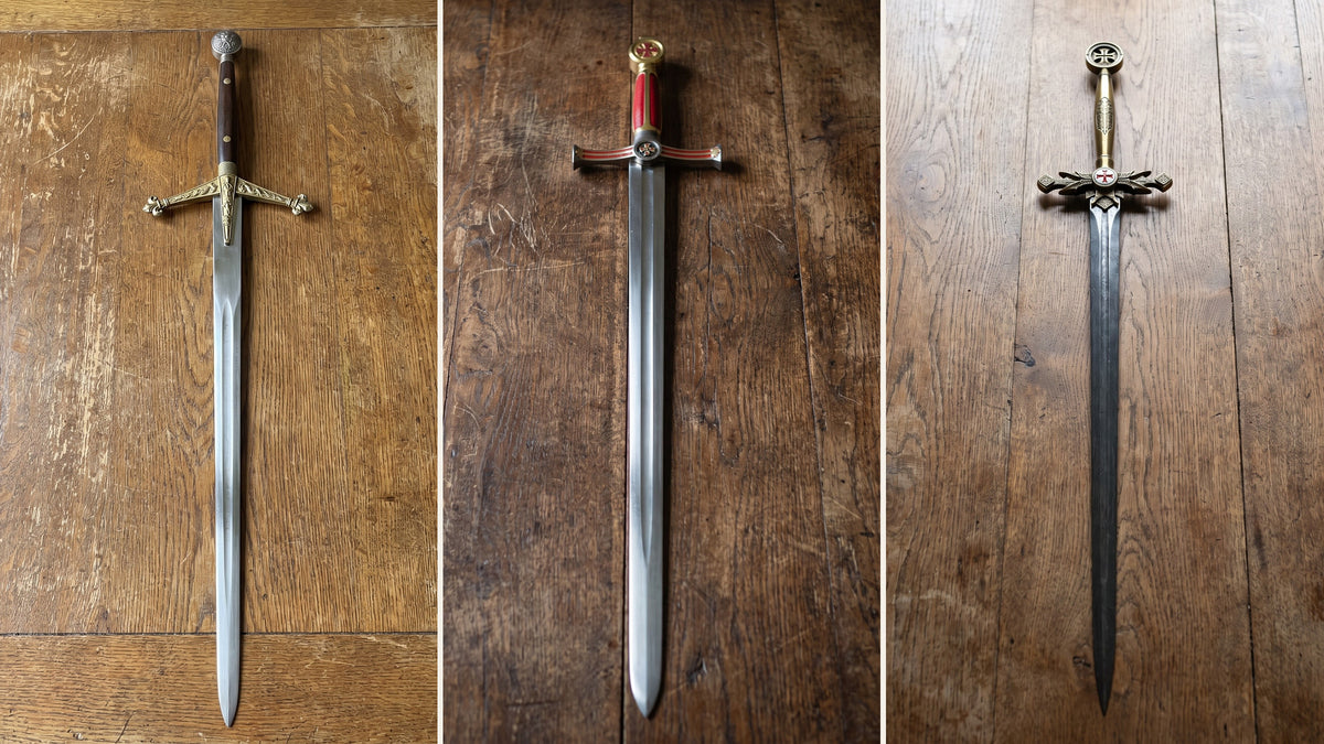 Swords